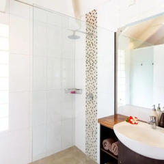 Отель Musket Cove Island Resort & Marina 4* Вилла с различными типами кроватей фото 8