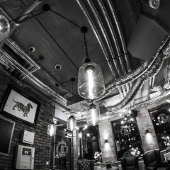 Elewator Gdansk Hostel интерьер отеля фото 3