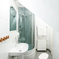Melody Hostel Стандартный номер фото 7