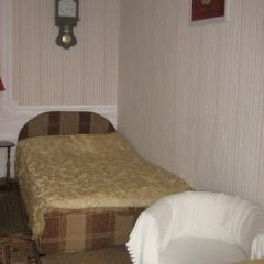 Гостиница Retro House комната для гостей фото 3