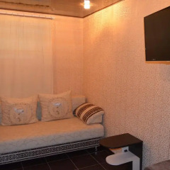 Гостиница Comfort 24 Стандартный номер двуспальная кровать фото 6