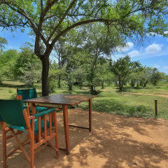 Отель Kulu Safaris Mobile Tented Camping Шри-Ланка, Тиссамахарама - отзывы, цены и фото номеров - забронировать отель Kulu Safaris Mobile Tented Camping онлайн