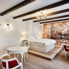 Maison Bistro & Hotel 4* Номер категории Премиум