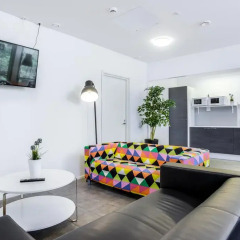 Отель Forenom Hostel Vantaa Aviapolis Финляндия, Вантаа - 1 отзыв об отеле, цены и фото номеров - забронировать отель Forenom Hostel Vantaa Aviapolis онлайн детские мероприятия