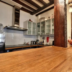 Отель Parisian Home - Appartements Montorgueil, luxe Франция, Париж - отзывы, цены и фото номеров - забронировать отель Parisian Home - Appartements Montorgueil, luxe онлайн в номере фото 2