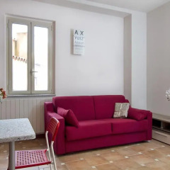 Отель Pallanza Apartment Италия, Вербания - отзывы, цены и фото номеров - забронировать отель Pallanza Apartment онлайн комната для гостей фото 2