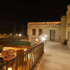 Goreme Suites Турция, Гёреме - отзывы, цены и фото номеров - забронировать отель Goreme Suites онлайн бассейн