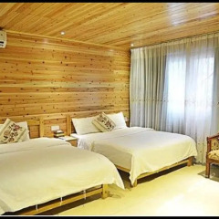 Отель Shuhaiwan Guest House Китай, Сямынь - отзывы, цены и фото номеров - забронировать отель Shuhaiwan Guest House онлайн комната для гостей фото 3