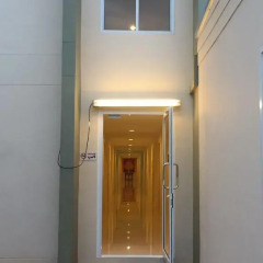 Отель Paradise Park Laemchabang 3* Студия с различными типами кроватей фото 18