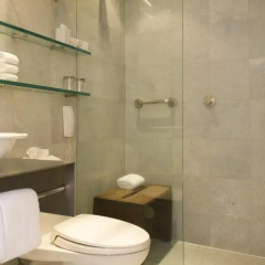 Hotel Habita 4* Улучшенный номер с различными типами кроватей фото 3