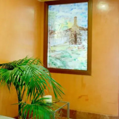 Hotel Casa Portuguesa спа