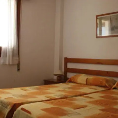Отель Apartamentos Arlanza комната для гостей фото 2