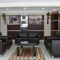 Best Piran Турция, Стамбул - отзывы, цены и фото номеров - забронировать отель Best Piran онлайн интерьер отеля