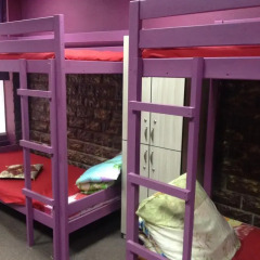 Гостиница Ostrov Hostel в Санкт-Петербурге 6 отзывов об отеле, цены и фото номеров - забронировать гостиницу Ostrov Hostel онлайн Санкт-Петербург детские мероприятия фото 2
