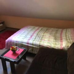 Bicycle Belgrade Hostel Белград комната для гостей фото 3