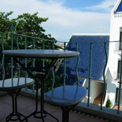 Отель Naklua Beach Resort 3* Стандартный номер с различными типами кроватей фото 13