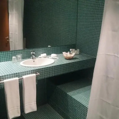 Отель ANC Experience Resort ванная