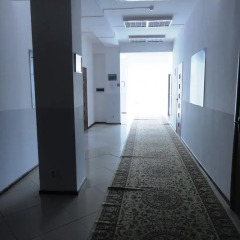 Amigo Hostel Almaty Алматы интерьер отеля фото 2