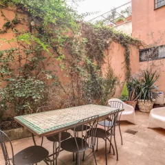 Отель Trastevere Hyperloft & Garden фото 3