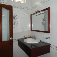 Green Valley Hotel 2* Номер Делюкс фото 3