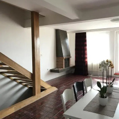 Отель B&B Home интерьер отеля