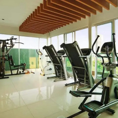 Отель The Gallery Jomtien Beach Pattaya Condo By Dome Студия фото 24