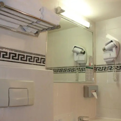 Hotel Imperial Paris 3* Стандартный номер с 2 отдельными кроватями