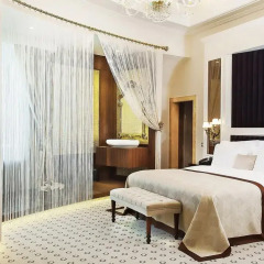 DoubleTree by Hilton Gaziantep Турция, Газиантеп - отзывы, цены и фото номеров - забронировать отель DoubleTree by Hilton Gaziantep онлайн комната для гостей фото 4