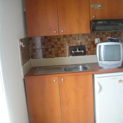 Creta Hostel в номере фото 2