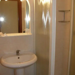 Hotel Del Golfo 4* Стандартный номер фото 10
