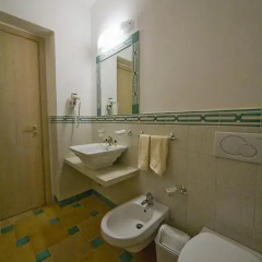 Отель Villa Fanusa 3* Стандартный номер фото 2