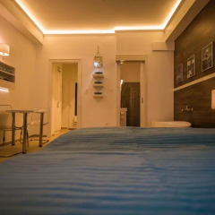 Апартаменты Liszt Studios Holiday Home Apartment Будапешт спа