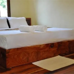 Отель Villa Somphong 2* Номер Делюкс с различными типами кроватей фото 5
