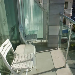 Jupiter 1 Family Hotel 2* Стандартный номер фото 7
