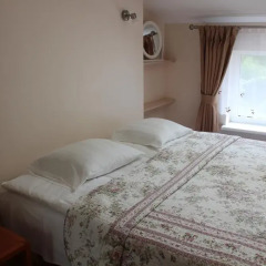 Отель Nikole apartamentai комната для гостей фото 4