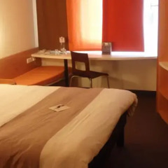 Отель Ibis Praha Mala Strana удобства в номере фото 2