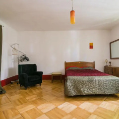 Отель Red Bed & Breakfast комната для гостей фото 3
