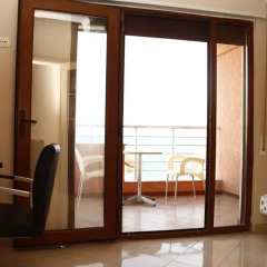 Hotel Nais Beach 3* Люкс фото 3