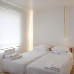 Отель Boavista Guest House комната для гостей фото 2