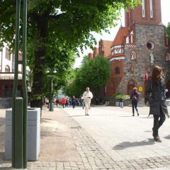 Отель Apartamenty Mój Sopot - Monte Сопот