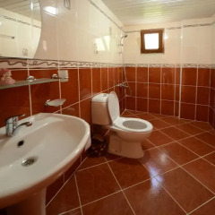 Отель Villa Merve ванная