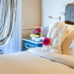 Отель Barocco Guest House удобства в номере фото 2