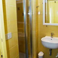 Hotel Palladio 3* Номер категории Эконом фото 9