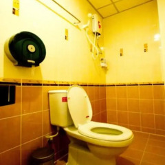 Отель Honey House 2 2* Номер Делюкс фото 2