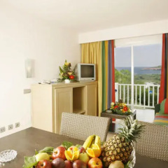 Отель Blau Punta Reina Resort в номере фото 2