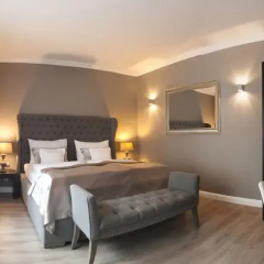 Hotel Rango 3* Стандартный номер фото 4