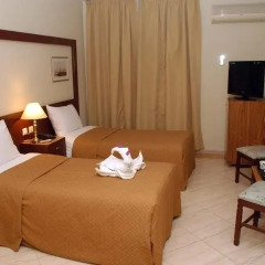 Aquavista Hotel & Suites комната для гостей фото 3