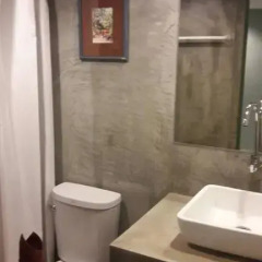 Отель Surachet at 257 Boutique House 2* Стандартный номер с 2 отдельными кроватями фото 5