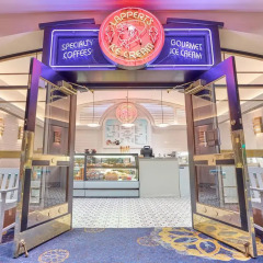 Отель California Hotel and Casino США, Лас-Вегас - отзывы, цены и фото номеров - забронировать отель California Hotel and Casino онлайн интерьер отеля фото 2