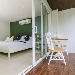 Отель Bayshore Ocean View 3* Улучшенный номер с двуспальной кроватью фото 3